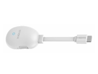 Strong LEAP NEVE, 4K Ultra HD, Android, 576i, 576p, 720p, 1080i, 1080p, 2160p, 3840p, RTD1325, 2 GHz, ARM Cortex-A55