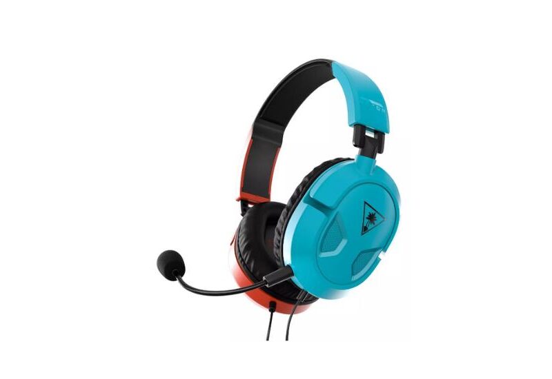 Turtle Beach RECON 50 - headset