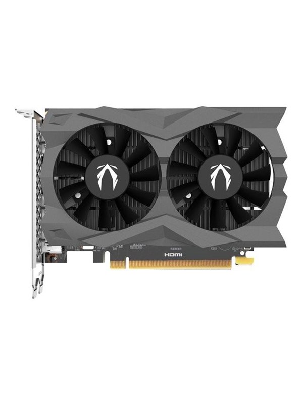 ZOTAC GeForce RTX 3050 OC - 6GB GDDR6 RAM - Grafikkort