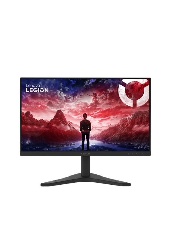24" Lenovo Legion R24s - 1920x1080 (FHD) - 144Hz - IPS