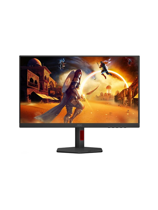 27" AOC Gaming U27G4R - LED monitor - 27" - HDR