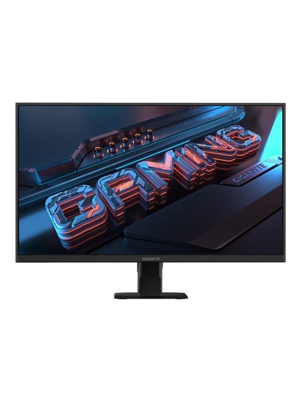 27" GIGABYTE GS27QA - 2560x1440 (QHD) - 180Hz - SS IPS