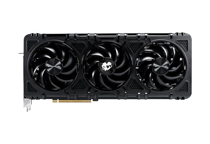 Gainward GeForce RTX 5080 Phantom Grafikkort - 16GB GDDR7 - NVIDIA RTX 5080 - PCI Express 5.0