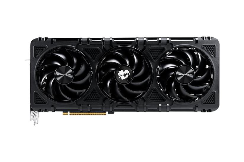 Gainward GeForce RTX 5080 Phantom Grafikkort - 16GB GDDR7 - NVIDIA RTX 5080 - PCI Express 5.0