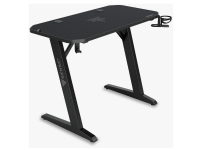 Nomad Classic Gaming Sort 120x60 cm