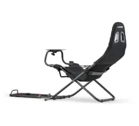 Playseat® | Challenge - Racingsimulator-stol - Sort