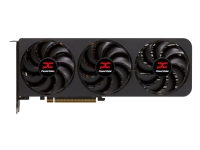 PowerColor Reaper Radeon RX 9070 - Grafikkort - 16 GB - 3 x DisplayPort, HDMI