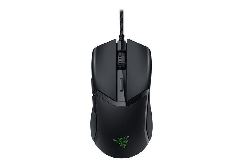 Razer Cobra - mus - letvægt - USB