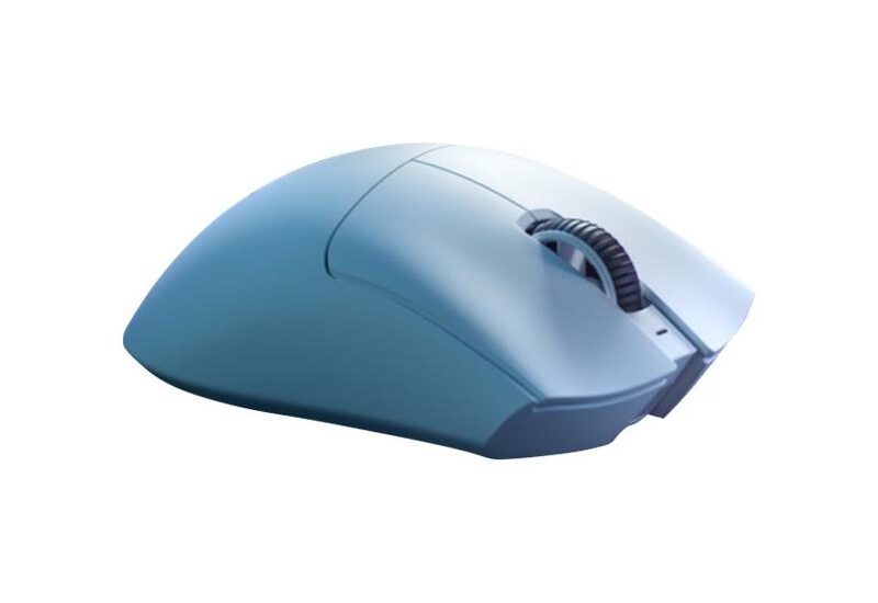 Razer DeathAdder V3 Pro - mus - Bluetooth, USB - hvid