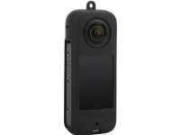 SunnyLife Silikone kamerahætte til Insta360 X3 (IST-BHT504)