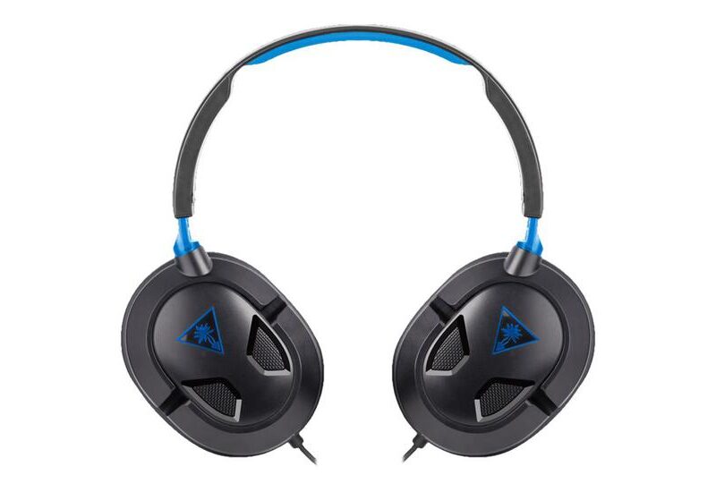 Turtle Beach Ear Force Recon 50P - headset