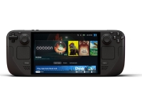 Valve Steam Deck OLED 16GB 1TB SteamOS 3 (UK-plug)