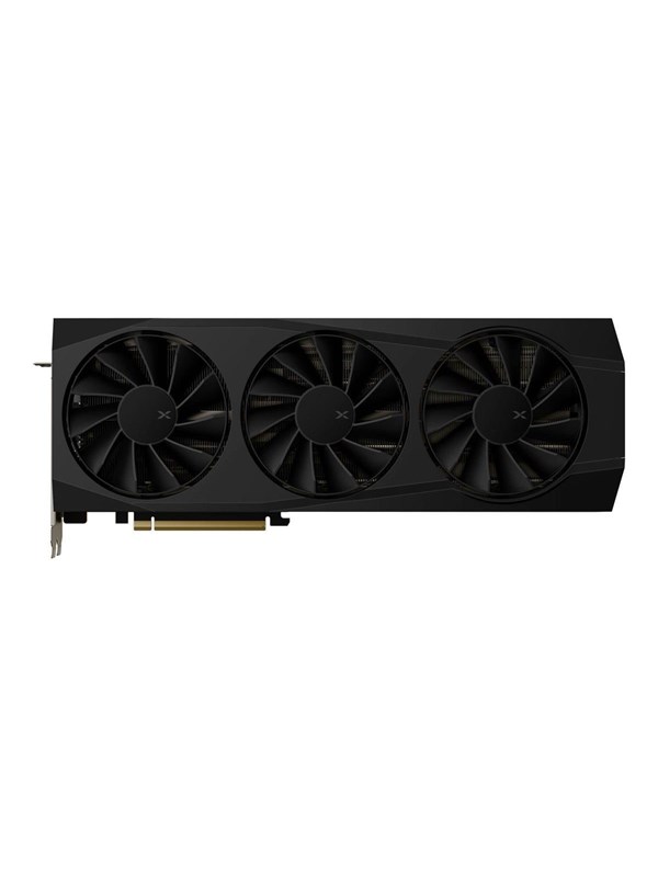 XFX Radeon RX 9070 GAMING - 16GB GDDR6 RAM - Grafikkort