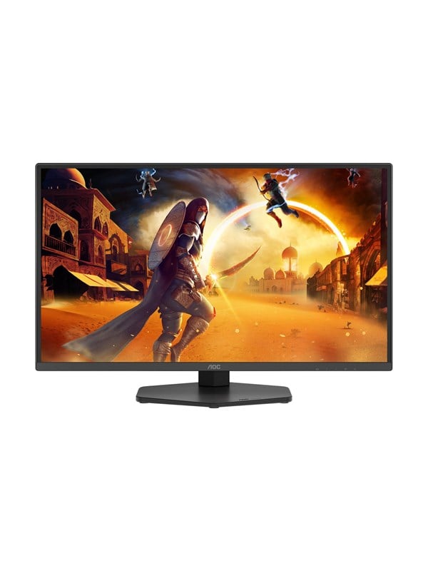 24,5" AOC Q25G4SR - 2560x1440 - 300Hz - IPS