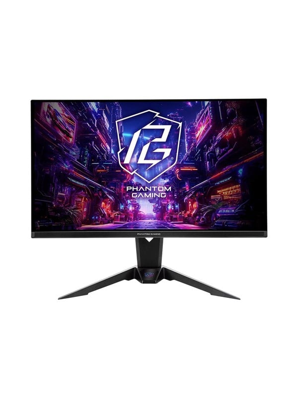 27" ASRock Phantom Gaming PGO27QFV
