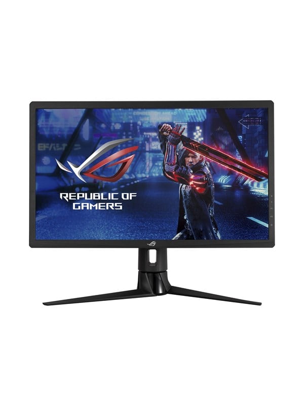 27" ASUS ROG Strix XG27UQR - 3840x2160 (4k / UHD) - 144Hz - IPS - HDR10