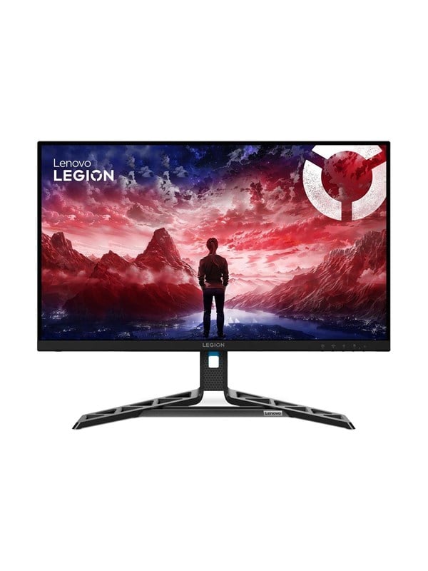27" Lenovo Legion R27qe Gen 2 - 2560x1440 (QHD) - 200Hz - IPS