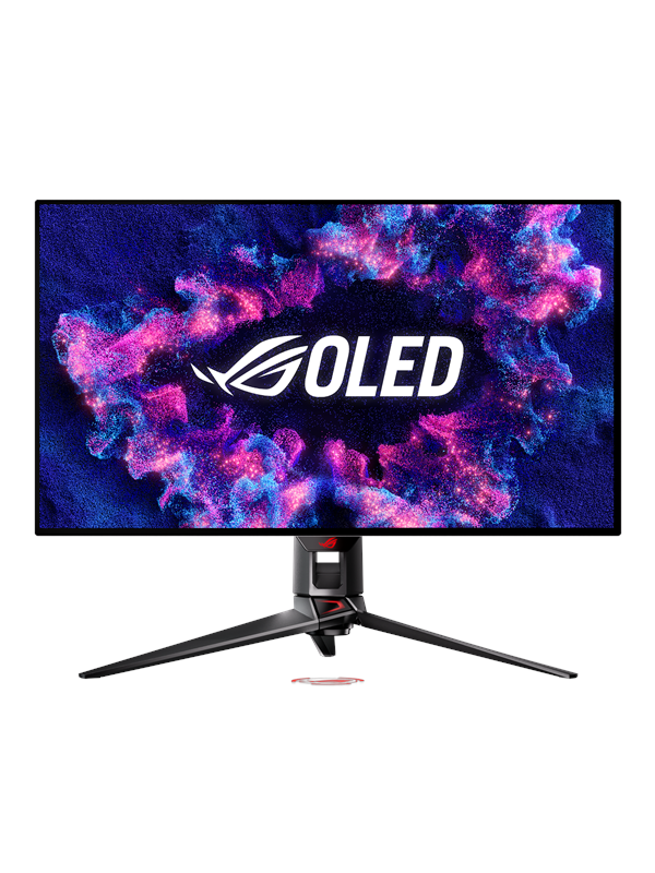 32" ASUS ROG Swift OLED PG32UCDP - 3840x2160 (4k / UHD) - 240Hz - WOLED - 90W USB-C