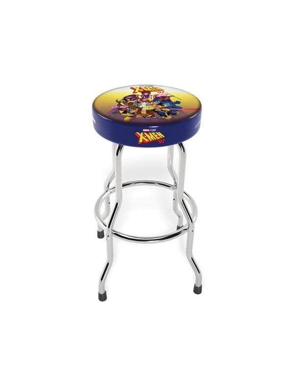 ARCADE 1 Up X-MEN Stool