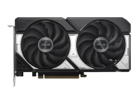 ASUS Dual GeForce RTX 5060 Ti 16GB - OC Edition - grafikkort - GeForce RTX 5060 Ti - 16 GB GDDR7 - PCI Express 5.0 - 3 x DisplayPort, HDMI