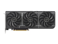 ASUS PRIME GeForce RTX 5060 Ti 16GB - OC Edition - grafikkort - GeForce RTX 5060 Ti - 16 GB GDDR7 - PCI Express 5.0 - 3 x DisplayPort, HDMI