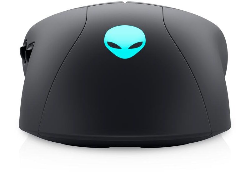Alienware AW320M - mus - USB