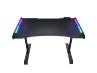 COUGAR Mars 150 gaming-skrivebord, ARGB