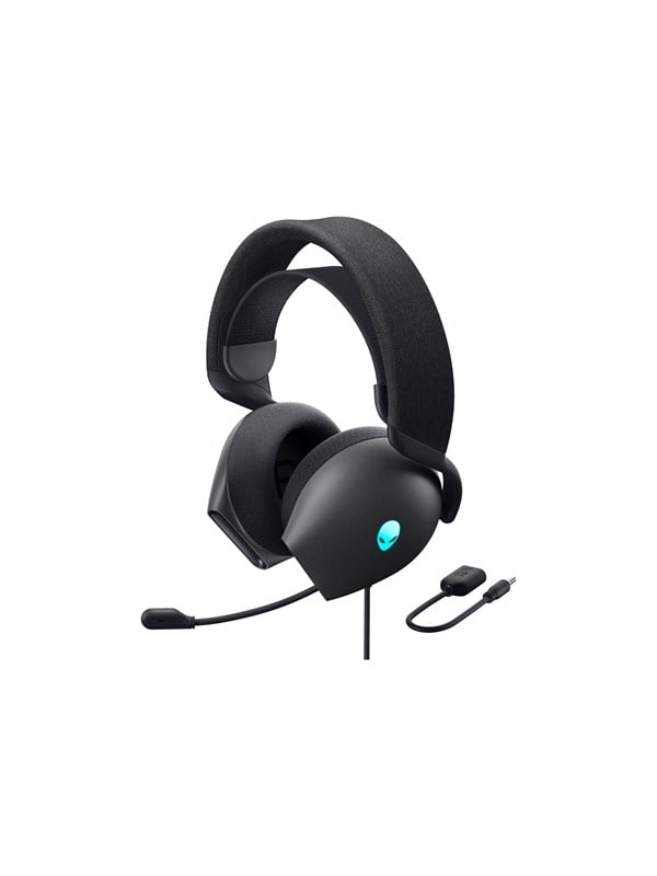 Dell Alienware AW520H - Gaming Headset