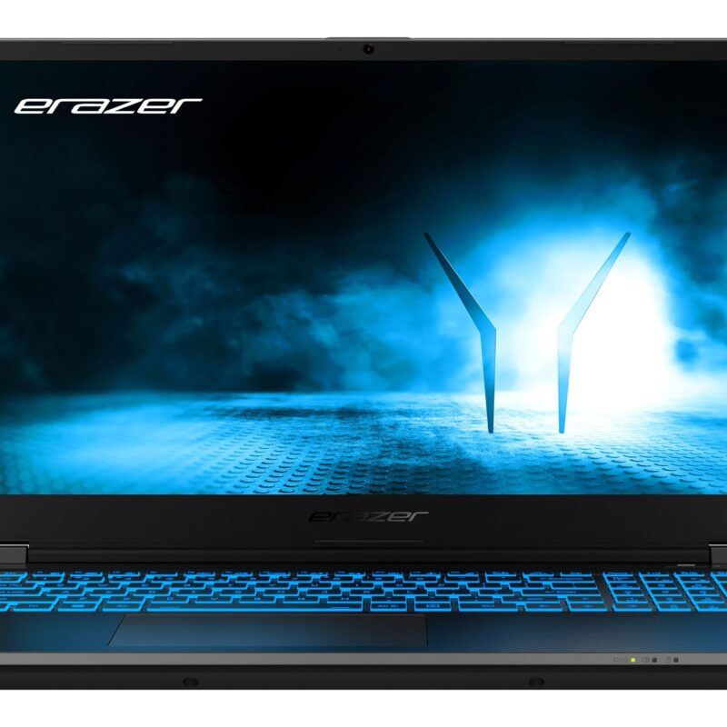 Erazer Crawler E50i MD62653 15.6 FHD i7-12650H 16GB 512GB RTX 4050 Windows 11 Home