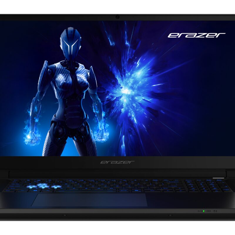 Erazer Defender 17 P1 MD62756 17.3 FHD i7-13620H 32GB 2TB RTX 5060 Windows 11 Home