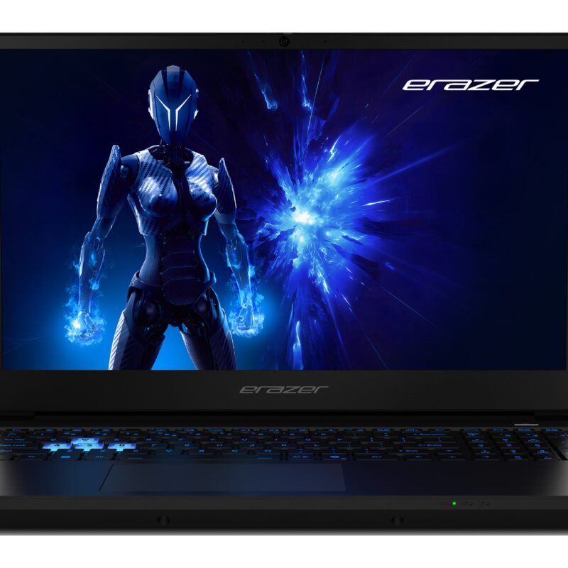 Erazer Deputy 15 P1 MD62762 15.6 FHD i7-13620H 16GB 1TB RTX 5060 Windows 11 Home