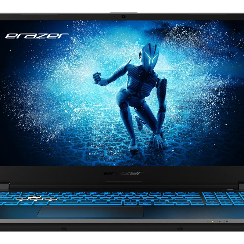 Erazer Deputy P60 MD64642 15.6 FHD i7-12650H 16GB 1024GB RTX 4070 Windows 11 Home