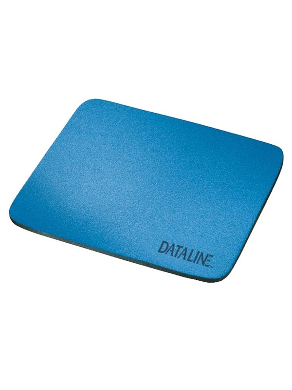 Esselte Musemåtte blå