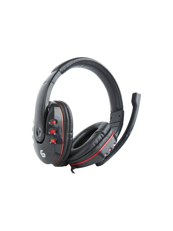 Gembird GHS-402 - headset
