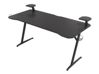 Genesis desk GENESIS GAMING DESK HOLM 510 RGB 160X75