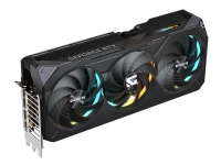 Gigabyte GeForce RTX 5090 GAMING OC 32G - Grafikkort - GeForce RTX 5090 - 32 GB GDDR7 - PCI Express 5.0 - 3 x DisplayPort, HDMI