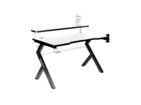 Huzaro Hero 5.0, sort/hvid