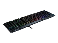 Logitech G G815 - Tastatur - bagbelyst