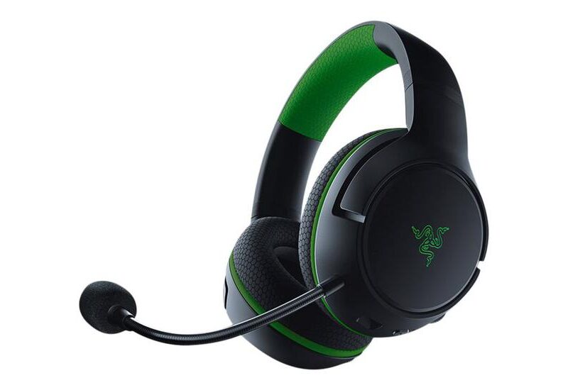 Razer Kaira - headset