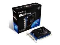 SPARKLE Intel Arc A310 OMNI View - Grafikkort - Arc A310 - 4 GB GDDR6 - PCIe 4.0 x8 - 4 x HDMI