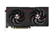 Sapphire Pulse Radeon RX 9060 XT 16GB - Grafikkort - Radeon RX 9060 XT - 16 GB GDDR6 - PCIe 5.0 x16 - DisplayPort, 2 x HDMI - boks