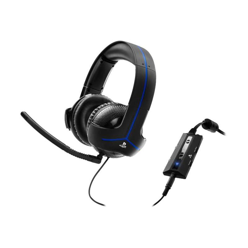 THRUSTMASTER Y-300P Kablet Gaming Headset