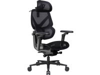 ThunderX3 FLEX Pro gaming stol ergonomisk - mesh sort (TEGC-3076101.12)