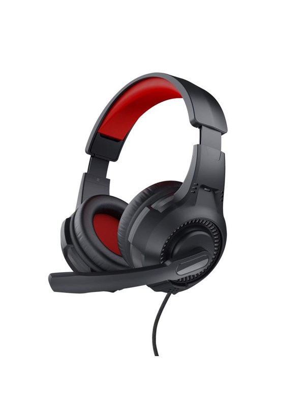 Trust GAMING HEADSET