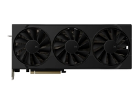 XFX Swift Radeon RX 9070 OC - Gaming Edition - grafikkort - Radeon RX 9070 - 16 GB GDDR6 - PCI Express 5.0 - 3 x DisplayPort, HDMI