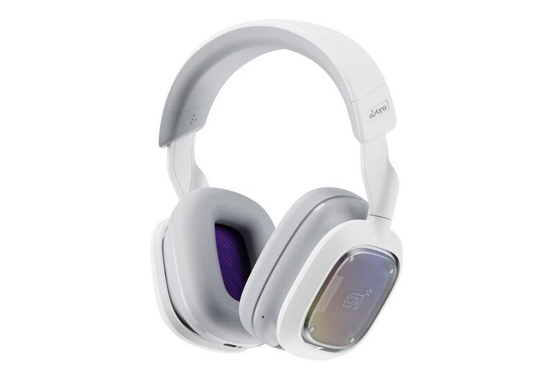 ASTRO Gaming A30 - for Xbox - headset - USB-A via Bluetooth adapter, 3,5 mm jackstik