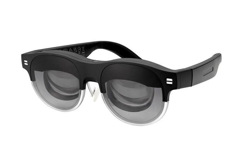 ASUS AirVision M1 smartbriller