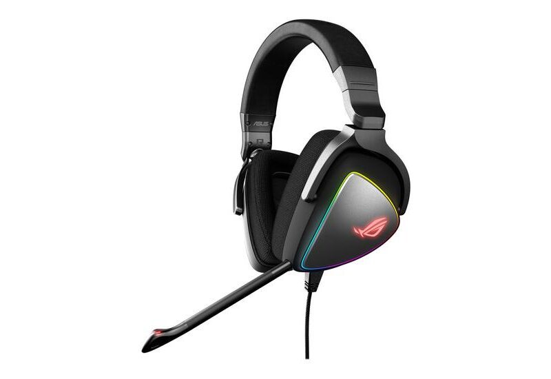 ASUS ROG Delta - headset