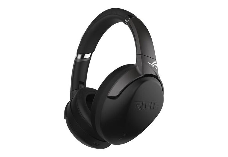 ASUS ROG Strix Go BT - headset