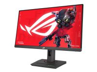 ASUS ROG Strix XG259CMS - LED-skærm - gaming - 25 (24.5 til at se) - 1920 x 1080 Full HD @ 310 Hz - Fast IPS - 400 cd/m² - 100000000:1 - DisplayHDR 400 - 1 ms - HDMI, DisplayPort, USB-C - sort